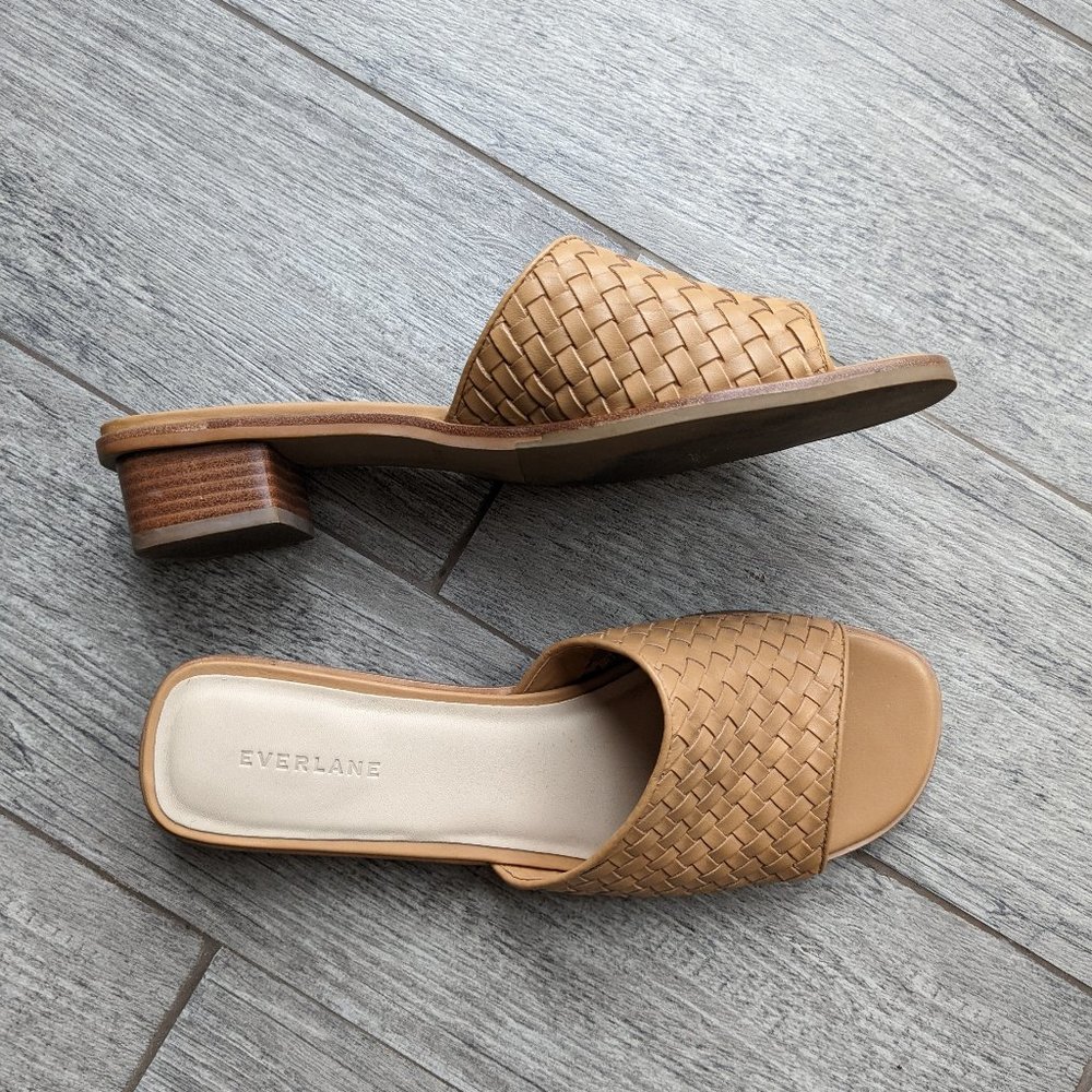 Everlane The City Sandal
